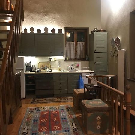 House In Delphi Villa Ngoại thất bức ảnh