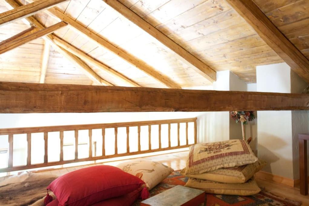 House In Delphi Villa Ngoại thất bức ảnh